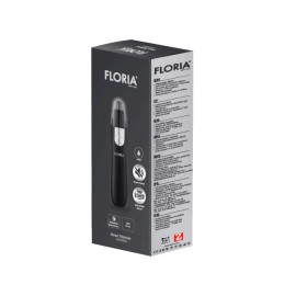 Trimer odstranjivač dlačica-nos Floria ZLN3928