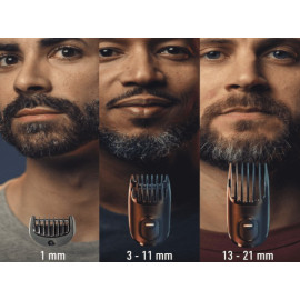 Trimer / šišač za bradu ACCU Gillette King C