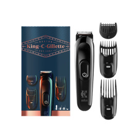Trimer / šišač za bradu ACCU Gillette King C