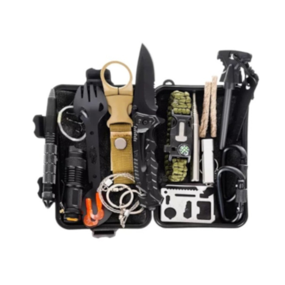 Set za preživljavanje Survival 32u1
