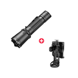 Svjetiljka Klarus XT11GT PRO KIT 3300lm 380m IPX8