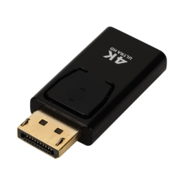 Adapter DisplayPort muški na HDMI ženski 