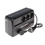 UPS 650VA/360W BU650E CyberPower line-int