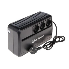 UPS 650VA/360W BU650E CyberPower line-int