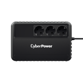 UPS 650VA/360W BU650E CyberPower line-int