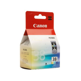 Tinta Canon CL-38 boja original