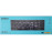 Tipkovnica USB Everest KB-871U; crna