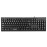 Tipkovnica USB Everest KB-871U; crna