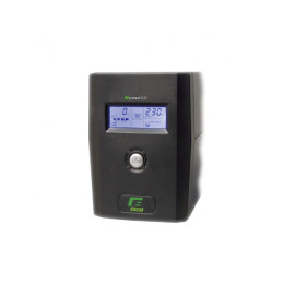 UPS 800VA Elsist Nemo 2.0 80 800VA/400W 