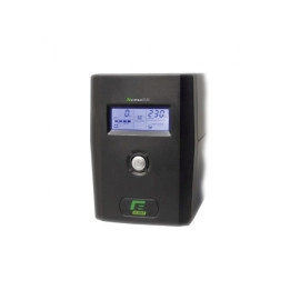 UPS 800VA Elsist Nemo 2.0 80 800VA/400W 