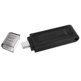 USB stick drive 32GB Kingston USB-C 3.2 DT70 