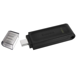 USB stick drive 32GB Kingston USB-C 3.2 DT70 