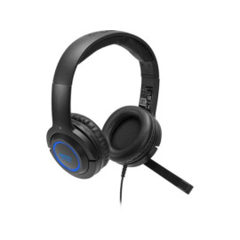 Slušalice s mik. PC/PS4/XBOX 360 Speedlink Xanthos