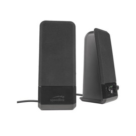 Zvučnici za PC USB; 2.0 Speedlink Event