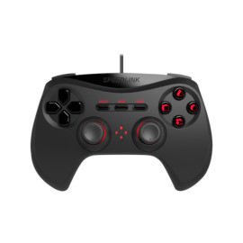 Joystick gamepad PC/PS3 Speedlink Strike NX crni