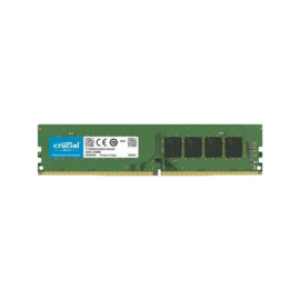 Memorija DDR4 8Gb-2666 MHz, Crucial