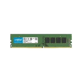 Memorija DDR4 8Gb-2666 MHz, Crucial