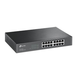 Switch 16-port 10/100 /1000Mbit TP-Link SG1016D