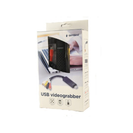 Kartica USB grabber Audio/Video; Gembird 