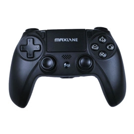 Joystick gamepad bežični za PS4 / PS3 MaxLine E-BG
