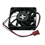 Ventilator za CPU i kućište 60x60x15 3pin Xilence