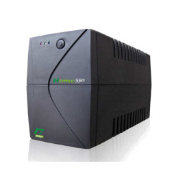 UPS 550VA Elsist Home 550VA/300W  