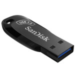 USB stick drive 256GB SanDisk USB 3.0 Ultra Shift