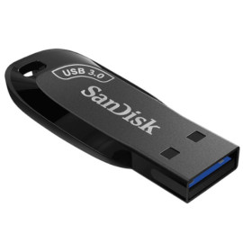 USB stick drive 256GB SanDisk USB 3.0 Ultra Shift