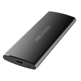 Disk SSD eksterni USB3.1 256GB Hikvision T200N