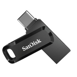 USB stick drive 128GB SanDisk Ultra Dual drive