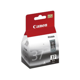 Tinta Canon PG-37 crna original
