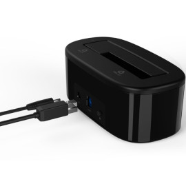 Docking stanica za HDD 2.5