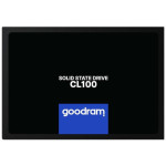 Disk SSD SATA III 240GB 6gb/s Goodram CL100 2.5
