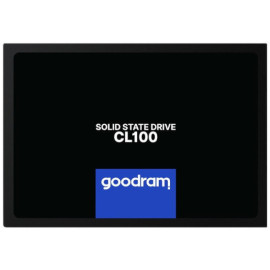 Disk SSD SATA III 240GB 6gb/s Goodram CL100 2.5