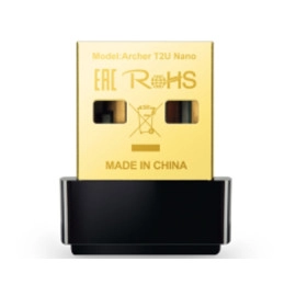 Kartica WLAN USB Dual-Band T2U Nano AC600 150/433M