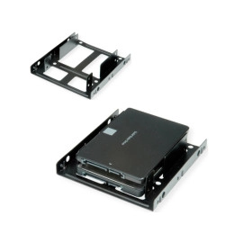 Adapter za HDD / SSD 2x2.5