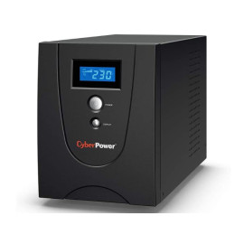 UPS 2200VA/1320W 2200EILCD CyberPower line-int
