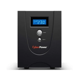 UPS 2200VA/1320W 2200EILCD CyberPower line-int