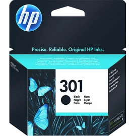 Tinta HP 301BK (CH561EE) crna original
