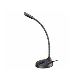 Mikrofon sa stalkom za PC; USB Gamenote HV-GK55 