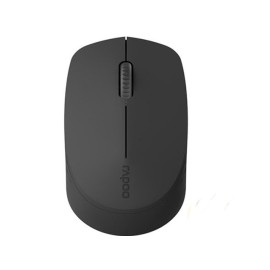 Miš bežični DUAL mode RF + Bluetooth Rapoo M100 