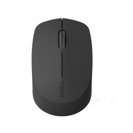 Miš bežični DUAL mode RF + Bluetooth Rapoo M100 