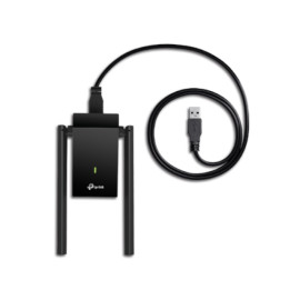 Kartica WLAN USB Dual-Band T4U Plus AC1300 400/867