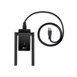 Kartica WLAN USB Dual-Band T4U Plus AC1300 400/867