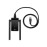 Kartica WLAN USB Dual-Band T4U Plus AC1300 400/867