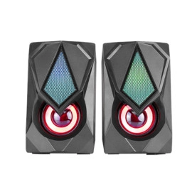 Zvučnici za PC USB; 2.0 X-trike me SK-402