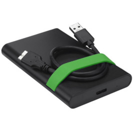 Disk HDD eksterni USB3.2 320GB 2,5