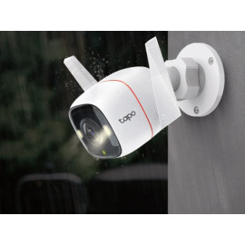 IP kamera WLAN TP-Link C320 4MP 2K vanjska IP66