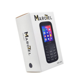 Mobitel Marotel A20 mini crni