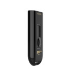 USB stick drive 256GB SP USB 3.1 Blaze B21 crni